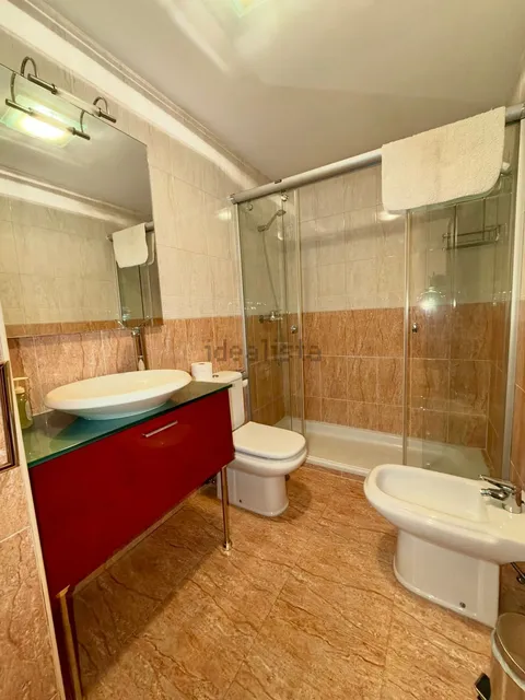 Pis de 130 m² a El Ejido