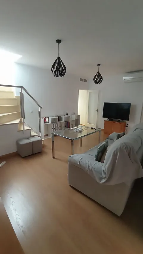 Квартира 90 м² у La Rambla (4/4)