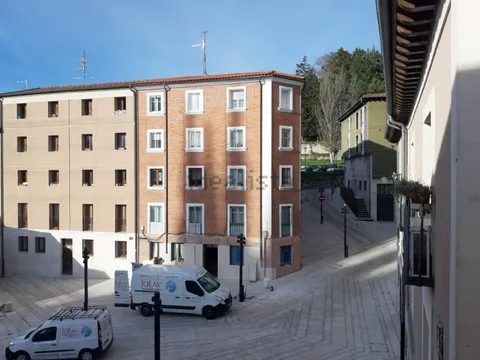 Pis de 63 m² a Burgos