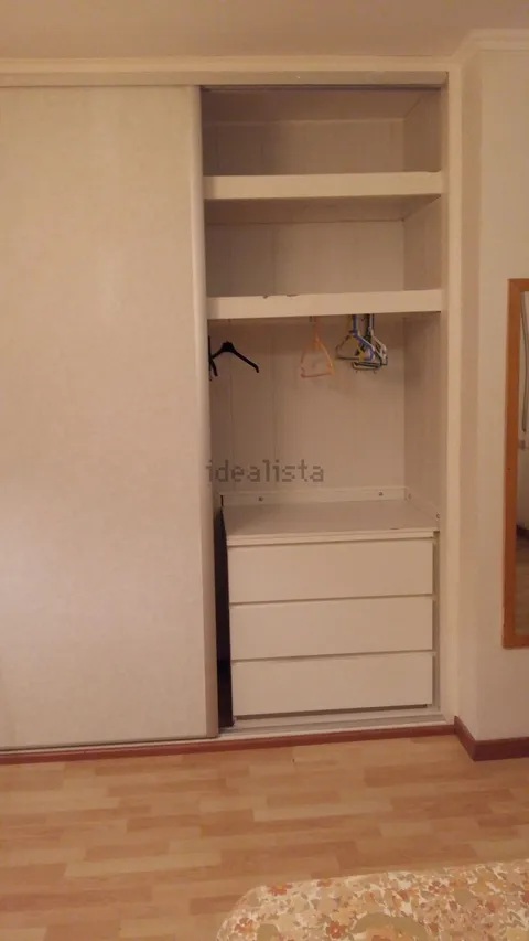Habitació de lloguer, Alella