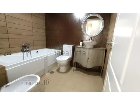 Pis de 104 m² a Badajoz