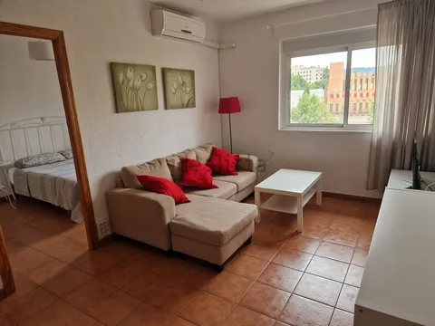 Pis de 90 m² a Múrcia