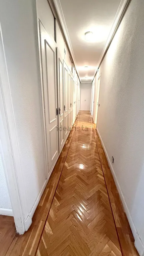 Appartamento 300 m² a Madrid