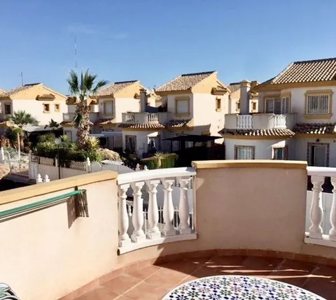 Casa de 100 m² a Torrevella