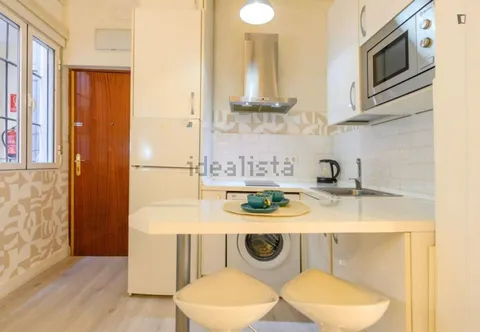 Pis de 55 m² a Madrid