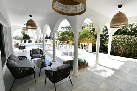 Casa 210 m² a Mijas