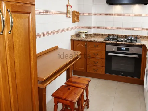 Habitació de lloguer, Sevilla