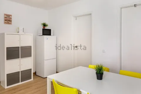 Habitació de lloguer, l'Hospitalet de Llobregat
