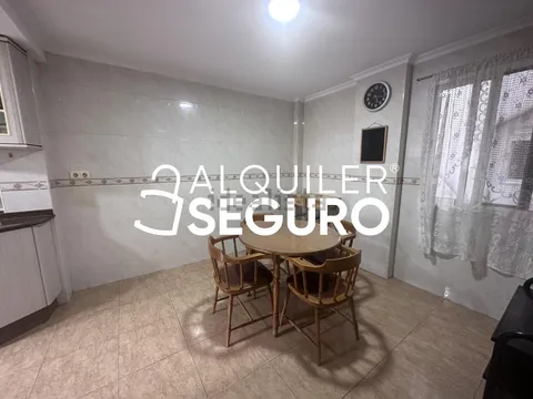 Pis de 160 m² a València