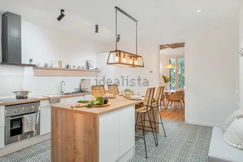 Piso de 100 m² en Barcelona