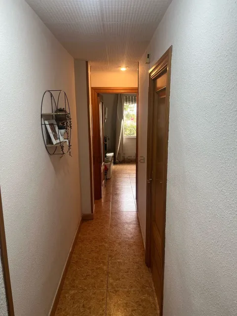 Apartamento 65 m² em Saragoça