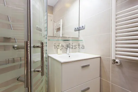 Pis de 102 m² a Barcelona