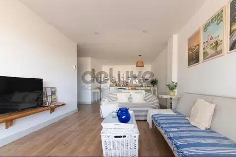 Pis de 91 m² a Santander