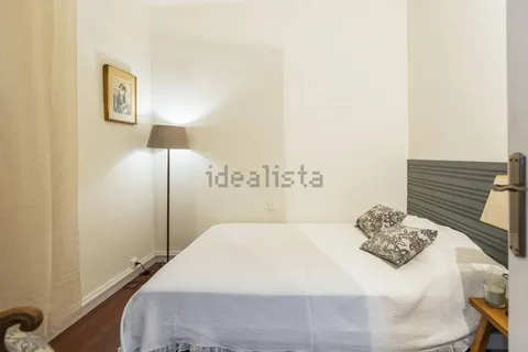 Квартира 108 м² в Барселоне