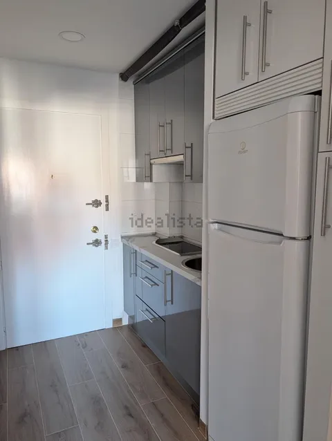 Pis de 32 m² a Madrid