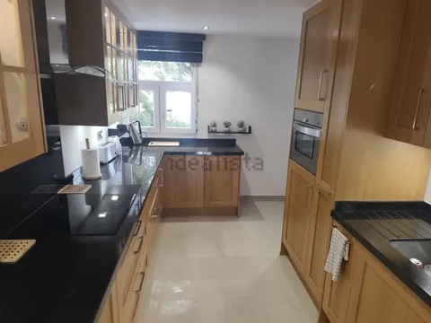 Apartamento 145 m² em San Roque