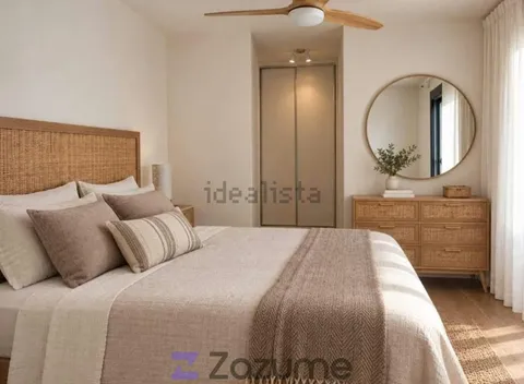 Pis de 109 m² a Fuengirola