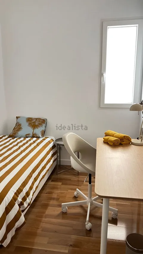 Appartamento 80 m² a Madrid