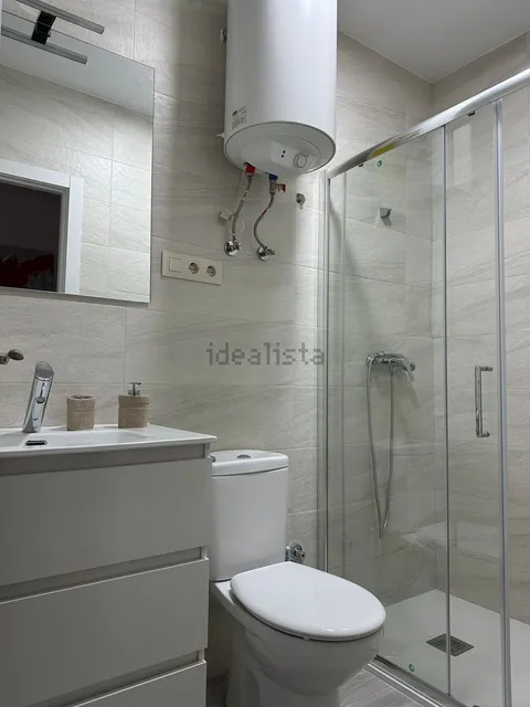 Pis de 60 m² a Navahermosa