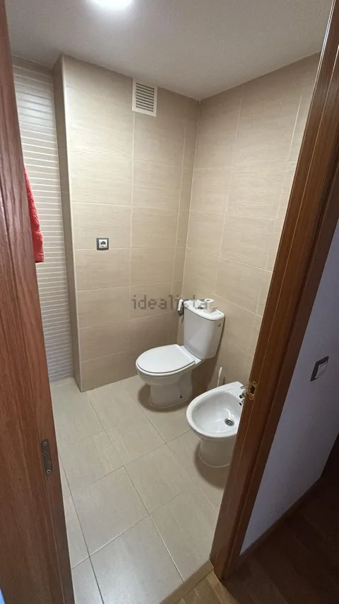 Apartamento 117 m² em Ávila