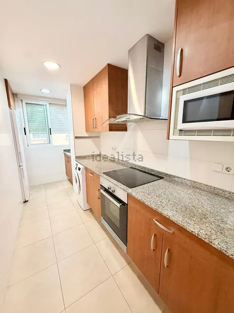 Pis de 90 m² a València