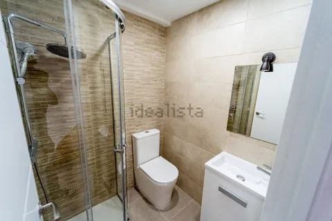 Flat 75 m² in Palencia