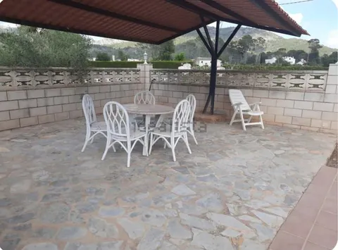 Casa de 85 m² a Palma de Gandia (2/31)