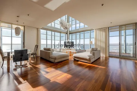 Piso de 299 m² en Barcelona