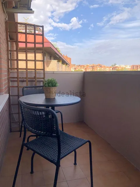 Pis de 62 m² a Madrid