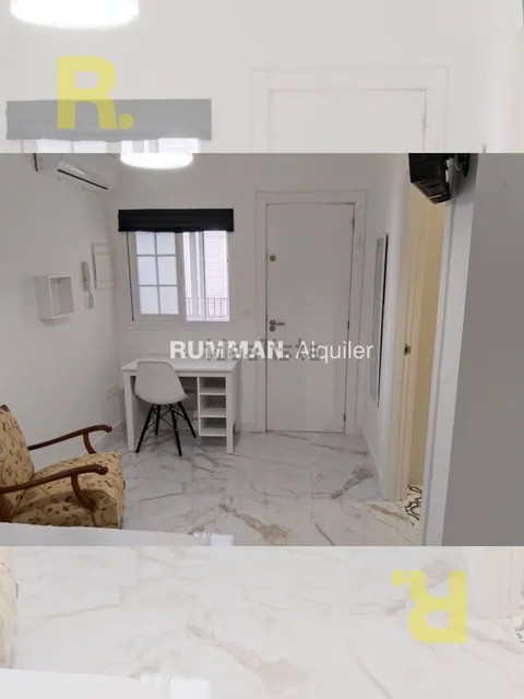 Flat 30 m² in Granada