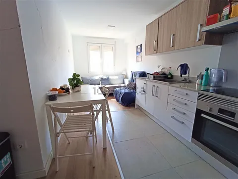 Habitació de lloguer, València