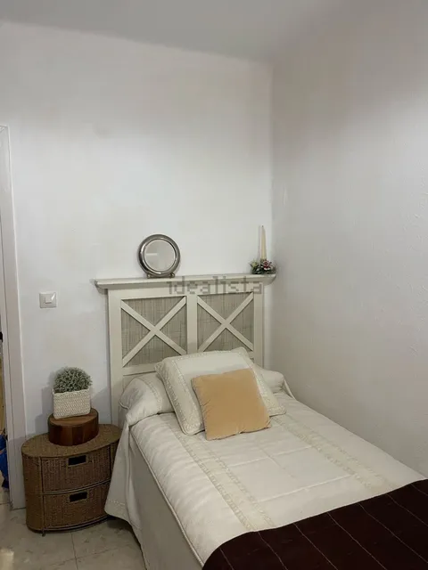 Habitació de lloguer, Màlaga (3/15)