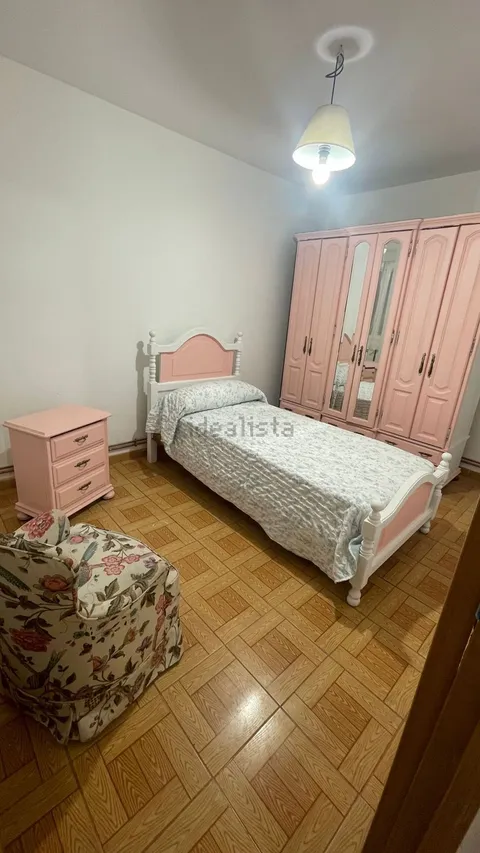 Pis de 80 m² a Gijón