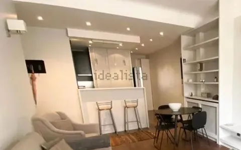 Pis de 60 m² a Madrid