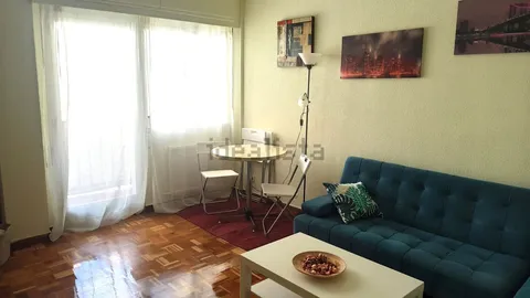 Piso de 50 m² en Madrid
