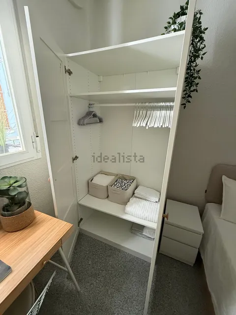 Pis de 35 m² a Madrid