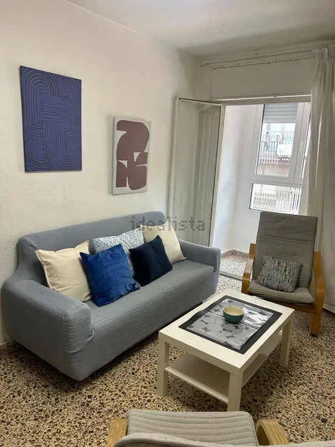 Habitació de lloguer, Múrcia