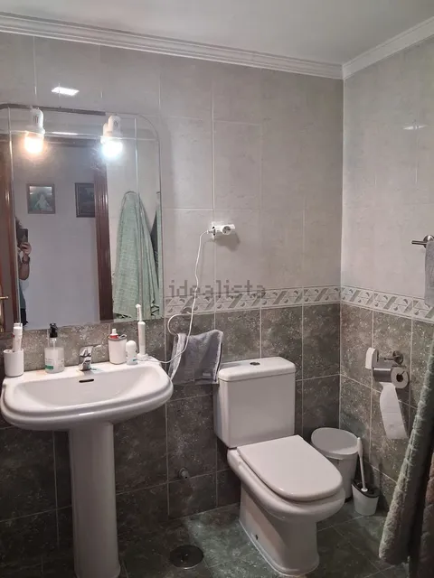 Stanza in affitto, Málaga (2/5)
