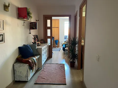 Habitació de lloguer, l'Hospitalet de Llobregat