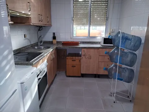 Casa de 100 m² a Dos Hermanas