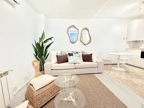 Wohnung 90 m² in Madrid