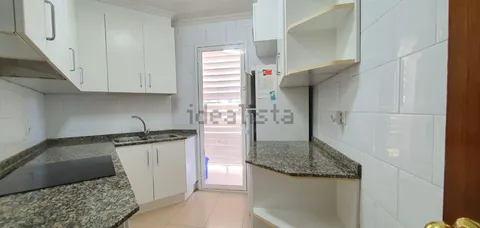 Pis de 60 m² a Tarragona