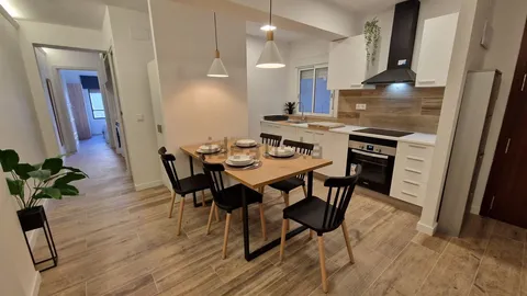 Habitació de lloguer, València