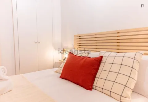 Pis de 40 m² a Madrid