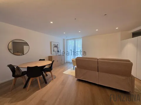 Pis de 70 m² a Pontevedra