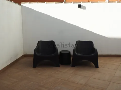 Habitació de lloguer, Baeza