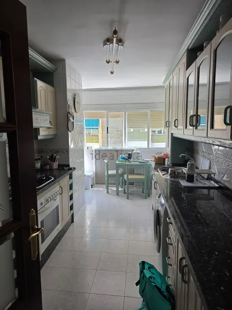 Habitació de lloguer, Granada