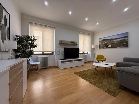 Habitació de lloguer, Salamanca