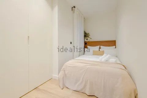 Pis de 85 m² a Madrid
