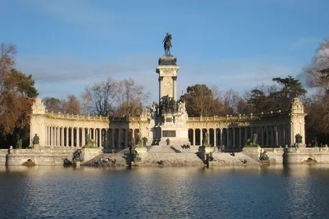 Appartamento 132 m² a Madrid